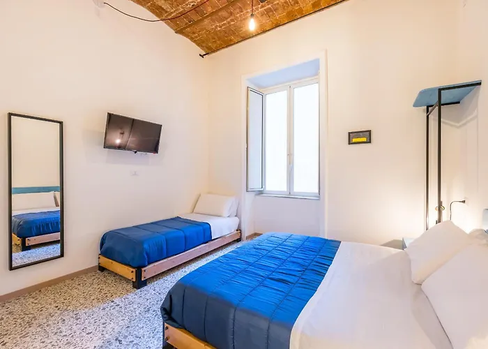 Via Milano Central Station Apartment