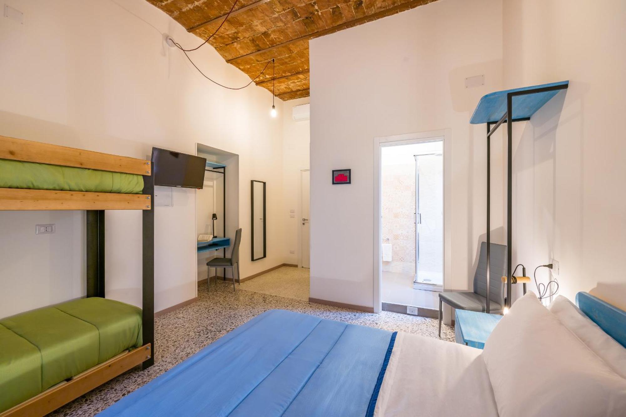 Via Milano Station Apartment