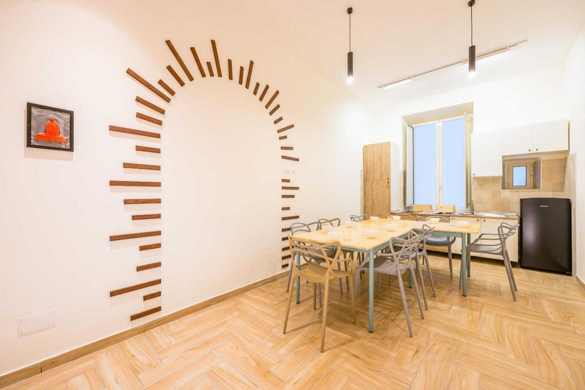 Apartment Via Milano Station