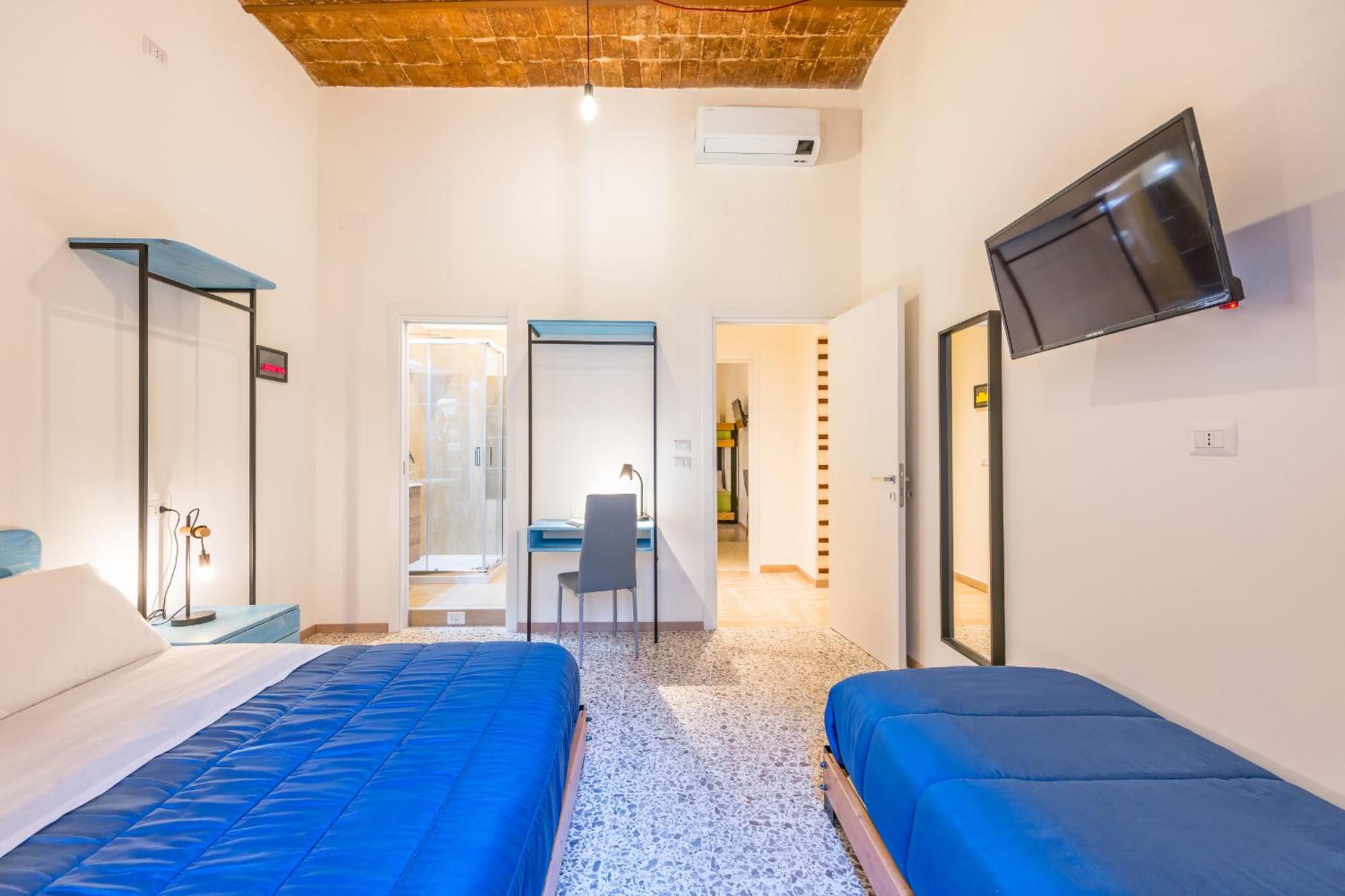 Apartment Via Milano Station *