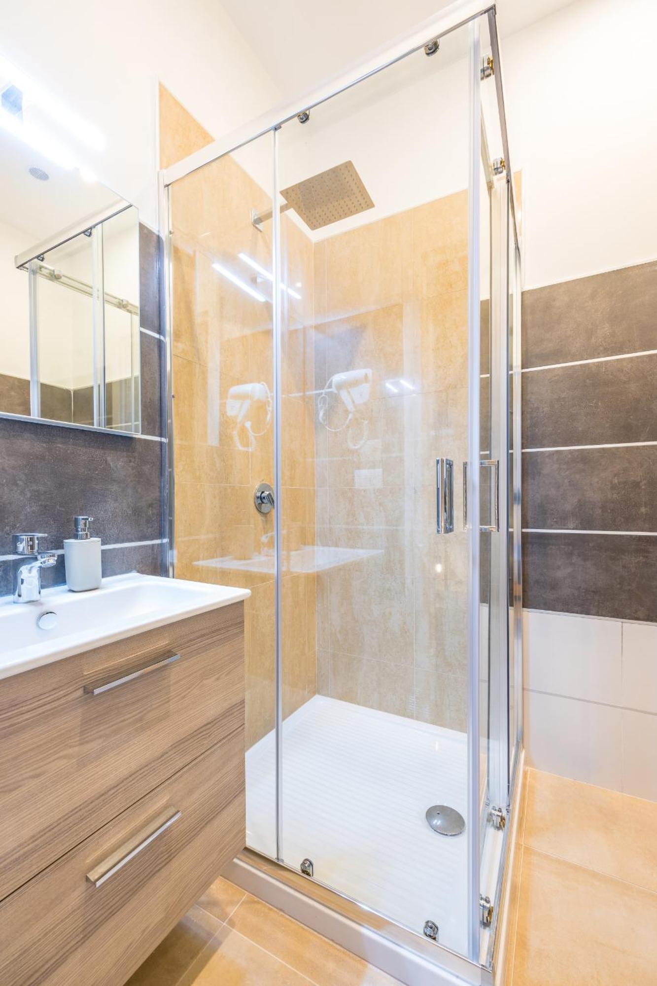Via Milano Station Appartement *