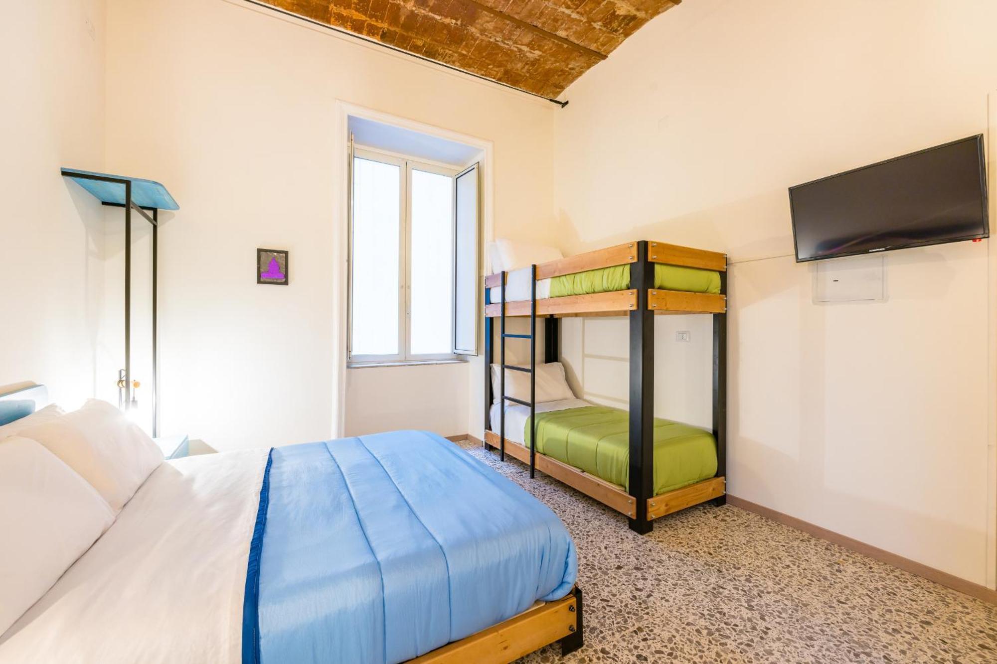 Apartment Via Milano Station