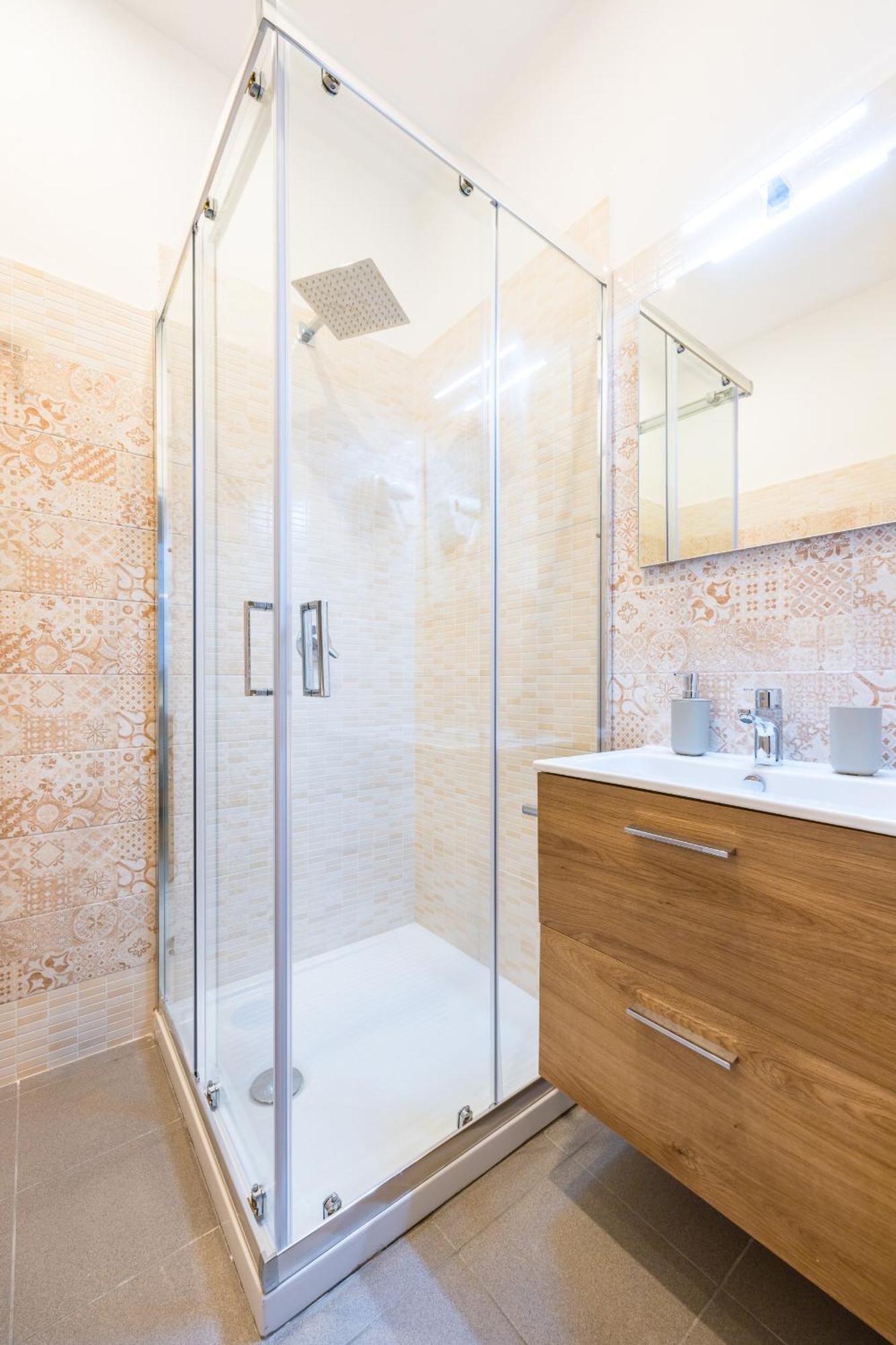 Via Milano Station Apartment