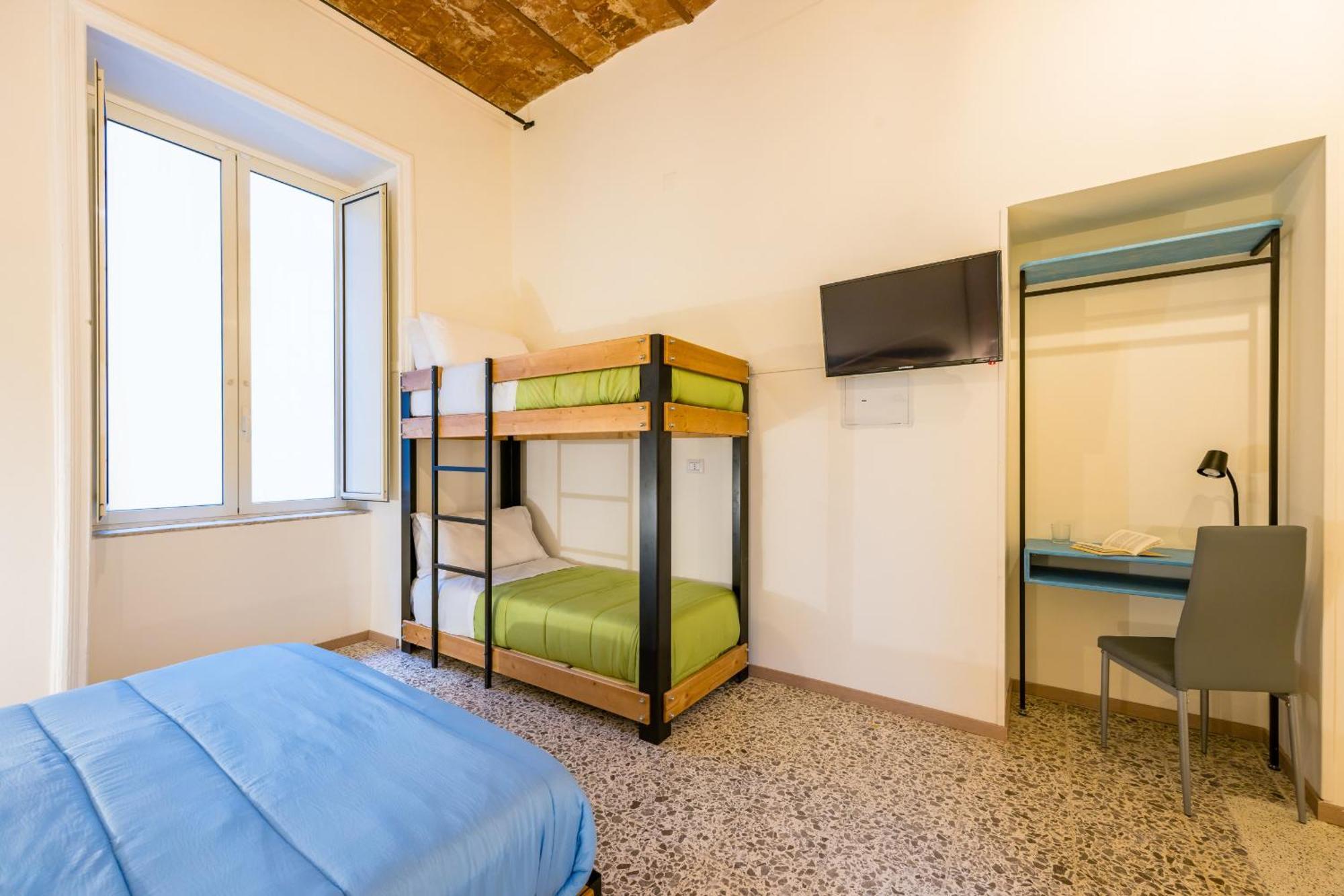Apartment Via Milano Station *