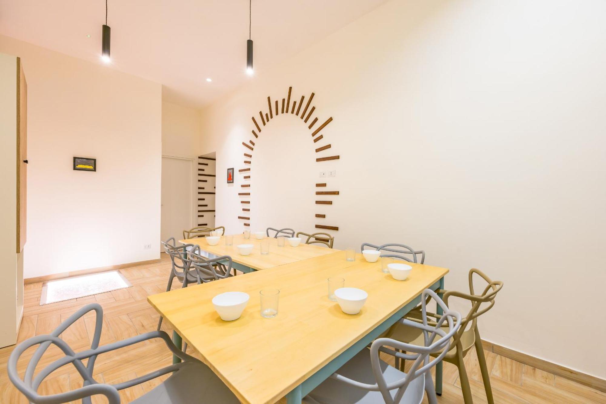 Via Milano Station Apartment *