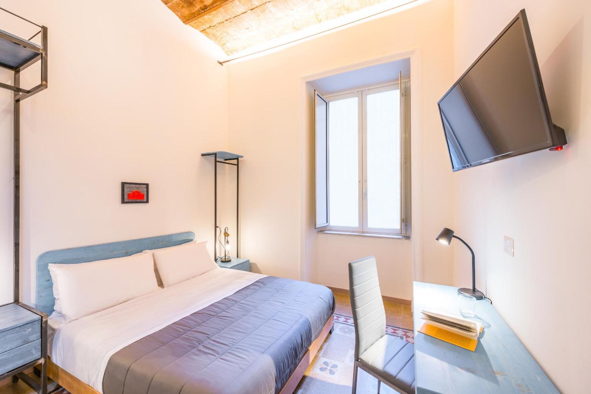 Via Milano Station Apartment Naples