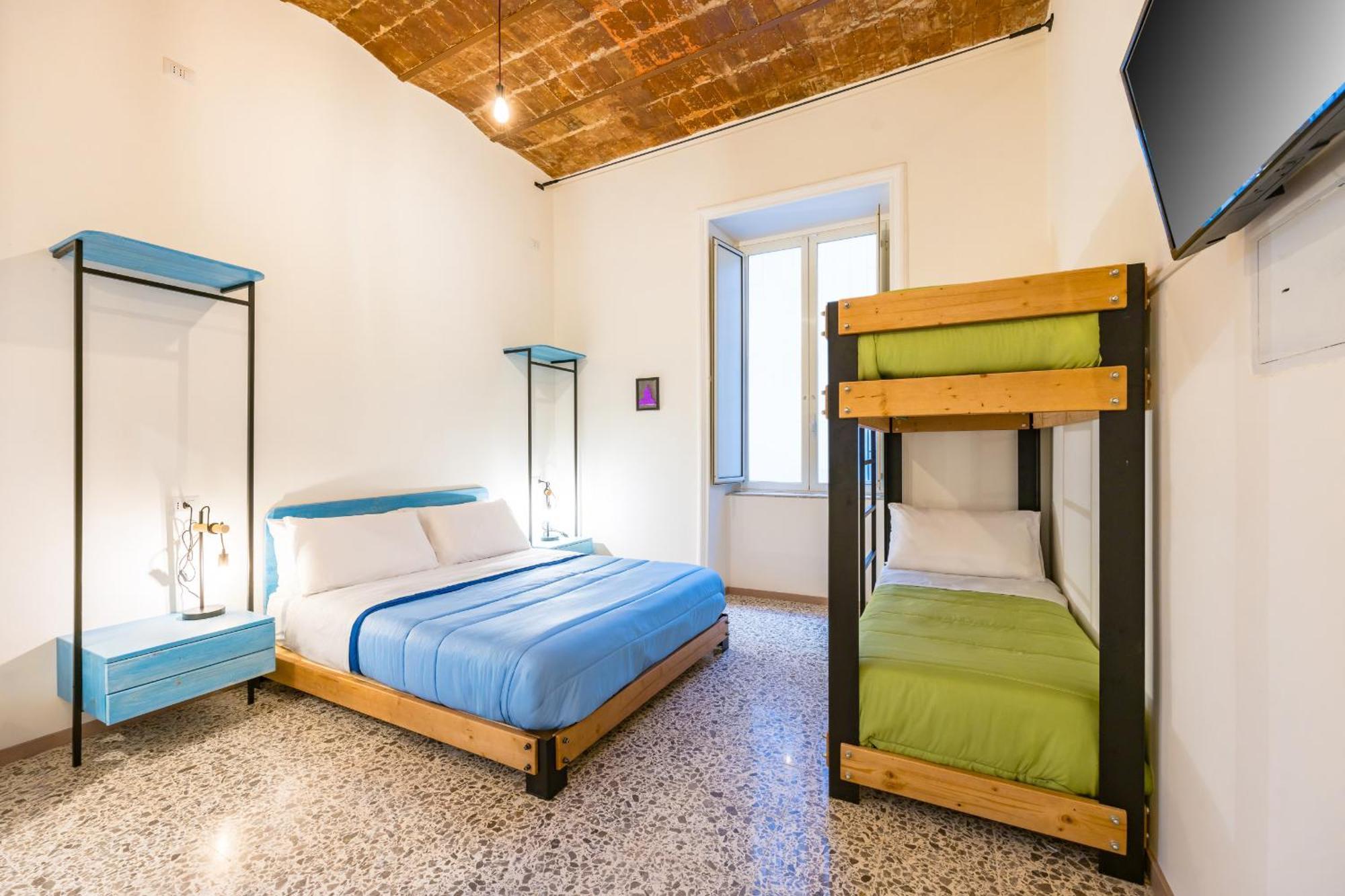Apartment Via Milano Station